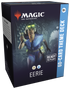 Magic Secrets of Strixhaven Theme Deck ENG