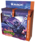 Magic Teenage Mutant Ninja Turtles Collector Booster Box ENG