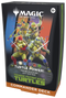 Magic Teenage Mutant Ninja Turtles Commander Deck ENG