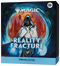 Magic The Gathering Reality Fracture Prerelease ITA