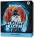 Magic The Gathering Reality Fracture Prerelease ITA