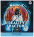 Magic The Gathering Reality Fracture Prerelease ITA