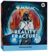 Magic The Gathering Reality Fracture Prerelease ITA