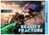Magic The Gathering Reality Fracture Bundle ENG