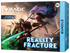 Magic The Gathering Reality Fracture Bundle ENG