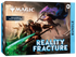 Magic The Gathering Reality Fracture Bundle ENG