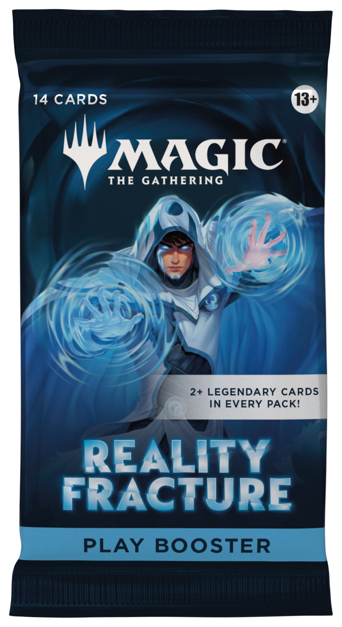Magic The Gathering Reality Fracture Play Booster Display ENG