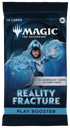 Magic The Gathering Reality Fracture Play Booster Display ENG