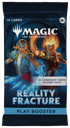 Magic The Gathering Reality Fracture Play Booster Display ENG