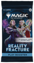 Magic The Gathering Reality Fracture Play Booster Display ENG