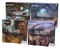 Magic The Gathering Final Fantasy Scene Box Bundle ENG