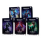 Magic The Gathering Foundations Commander Deck Bundle ENG