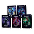 Magic The Gathering Foundations Commander Deck Bundle ENG