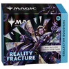 Magic The Gathering Reality Fracture Collector Booster Box ENG