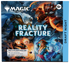 Magic The Gathering Reality Fracture Draft Night ENG