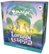 Magic Lorwyn Eclipsed Prerelease Pack ITA