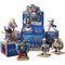 Mighty Jaxx One Piece Warlords Edition Freeny’s Hidden Dissectibles Blind Box