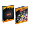 Naruto Ninja Card Game Official Binder Album ENG