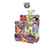 Scarlatto e Violetto Obsidian Flames Display 36 Buste (EN)