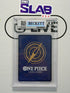 One Piece BGS 8 Boa Hancock #OP07 051 Manga Alternative Art 2024 JP