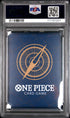 One Piece PSA 10 Boa Hancock #OP07 051 Special Alternative Art 2024 EN
