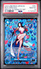 One Piece PSA 10 Boa Hancock #OP07 051 Special Alternative Art 2024 EN