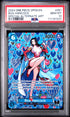 One Piece PSA 10 Boa Hancock #OP07 051 Special Alternative Art 2024 EN