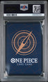 One Piece PSA 10 Boa Hancock #OP14 112 Special Alternative Art 2024 EN