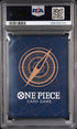 One Piece PSA 10 Enel #OP15 118 MANGA ALT ART 2026 EN