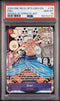 One Piece PSA 10 Enel #OP15 118 MANGA ALT ART 2026 EN