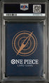 One Piece PSA 10 Ethanbaron V Nusjuro #OP13 080 Special Alternate Art 2025 JP