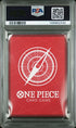 One Piece PSA 10 Monkey D.Luffy #EB02 010 Alternate Art 2025 ENG