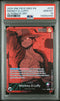 One Piece PSA 10 Monkey D.Luffy #EB02 010 Alternate Art 2025 ENG