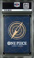 One Piece PSA 10 Nami #OP01 016 Alternate Art 2022 JP