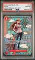 One Piece PSA 10 Nami #OP01 016 SP ALT ART 2023 JP