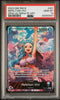 One Piece PSA 10 Nefeltari Vivi #OP04 001 Leader Alternative Art 2023 EN