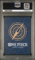 One Piece PSA 10 Sogeking #OP03 122 MANGA ALT ART 2023 JP