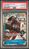 One Piece PSA 10 Sogeking #OP03 122 MANGA ALT ART 2023 JP