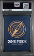 One Piece PSA 10 St Marcus Mars #OP13 091 Special Alternate Art 2025 JP