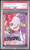 One Piece PSA 10 Uta #OP06 001 Leader Alternative Art 2023 JP