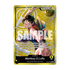One Piece Set Sail Deck Set SD01 ENG