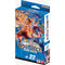 One Piece Starter Deck Ace & Newgate ST22 ENG