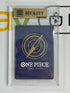 One Piece BGS 9.5 Koby #OP02 098 Offline Regional 2023 Finalist ENG