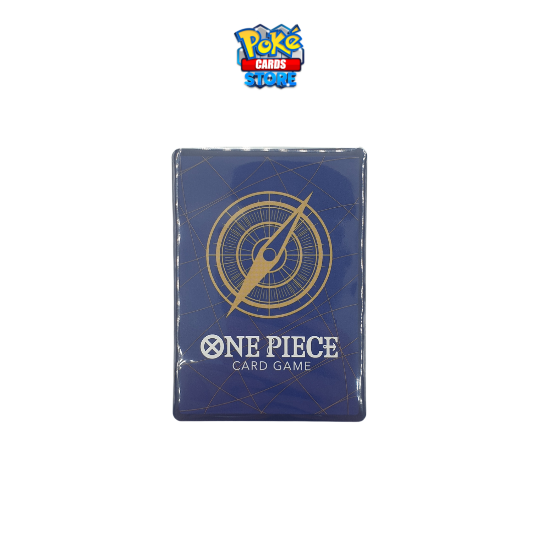 One Piece Card Game Promo Luffy P-033