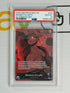 One Piece PSA 10 Monkey D.Luffy #EB02 010 Alternate Art 2025 ENG