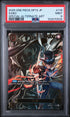One Piece PSA 9 Sabo #OP07 118 Alternative Art 2025 JAP