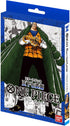 One Piece Card Game Romance Dawn Starter Deck crocodile
