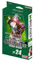 One Piece Starter Deck Bundle ST23-28 ENG