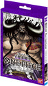 One Piece Card Game Romance Dawn Starter Deck kaido