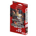 One Piece Starter Deck Shanks ST23 ENG